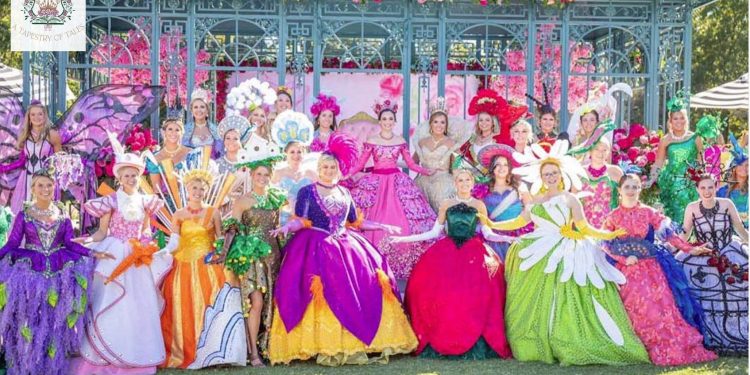 The Rose Capital’s Crown Jewel Event Returns