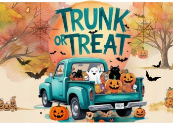 Texas Trunk or Treat Events 2025 – Complete Directory