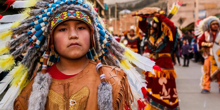 Celebrate Indigenous Heritage: Native American Events Across Texas This November