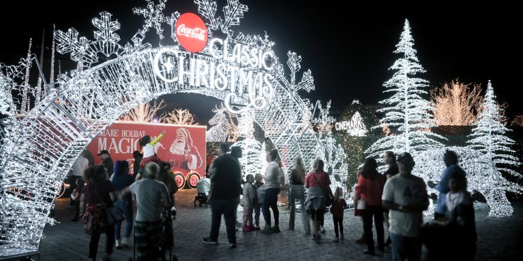 Light Up Your Holidays NOW! Coca-Cola’s Classic Christmas Returns Bigger Than Ever