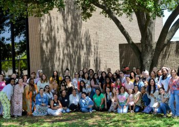 Houston Nannies Need Community—These Women Built One From Scratch