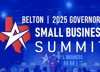 Turn Your Business Dreams Into Reality This Thursday in Belton