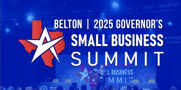 Turn Your Business Dreams Into Reality This Thursday in Belton