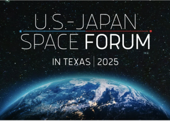 Two Astronauts, Two Countries, One Question: What Comes After the Space Station?