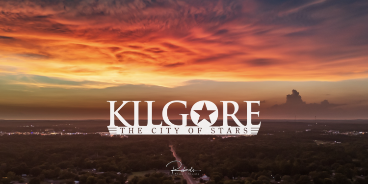 Kilgore Just Got Even Better For Your Next Adventure!