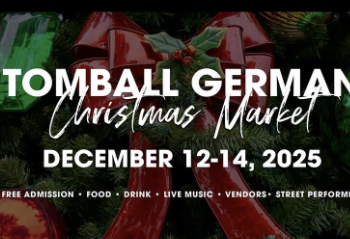 Tomball German Christmas Market: A Holiday Tradition You Won’t Want to Miss