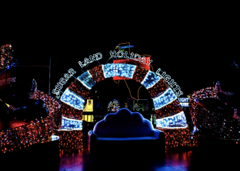 3.5 Million Lights Are About to Transform Sugar Land—And You’ve Got to See This