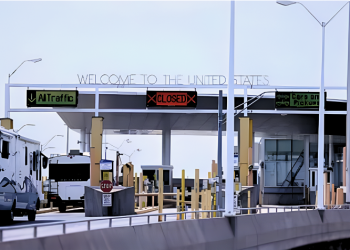 Heading to Mexico for the Holidays? Here’s What Every Texan Needs to Know Before Crossing the Border