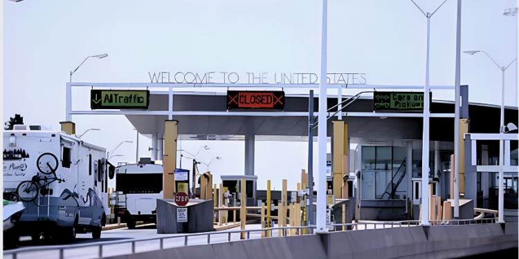 Heading to Mexico for the Holidays? Here’s What Every Texan Needs to Know Before Crossing the Border