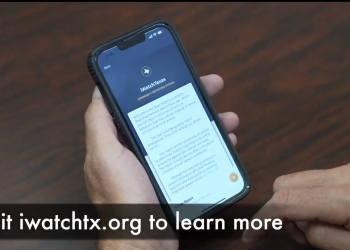 See Something? Do Something. Here’s How to Report It and Keep Your Community Safe This Holiday Season
