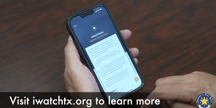 See Something? Do Something. Here’s How to Report It and Keep Your Community Safe This Holiday Season