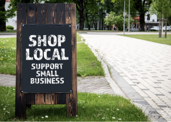 Small Business Saturday Is Almost Here—Here’s Why Your $50 Actually Matters