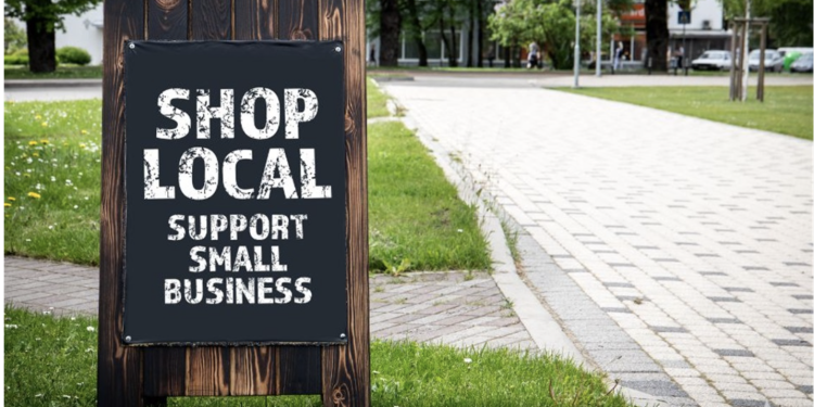 Small Business Saturday Is Almost Here—Here’s Why Your $50 Actually Matters