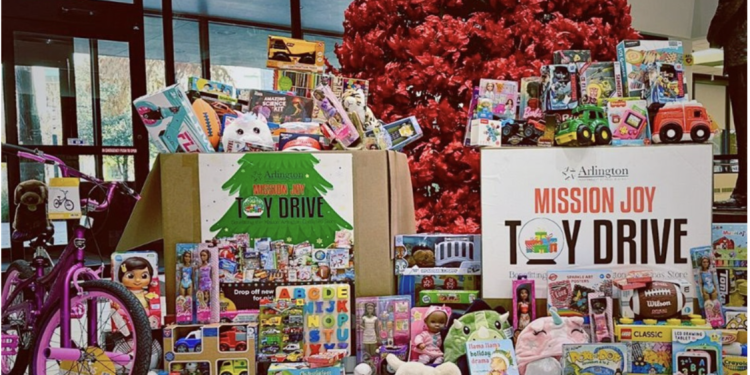 You Can Make a Kid’s Christmas Magical in Less Than 5 Minutes—Here’s How