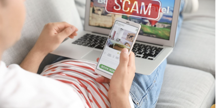 That Crazy-Cheap Deal Online? It’s Probably Fake—And It Could Kill You