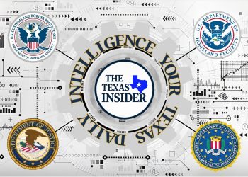 Your Daily Texas Intelligence