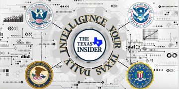 Your Daily Texas Intelligence