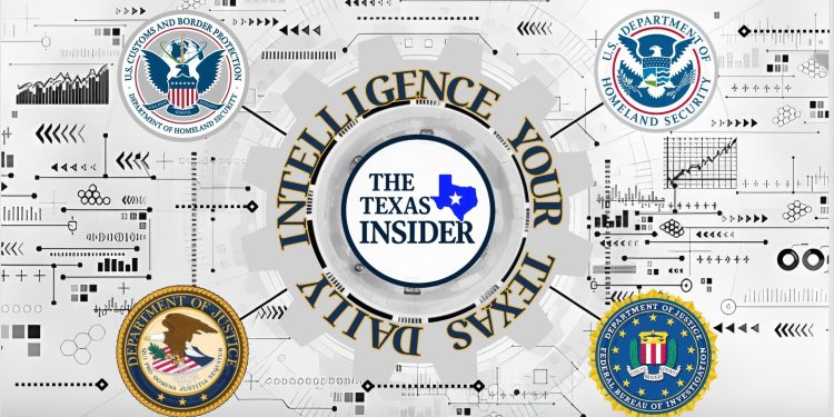Your Daily Texas Intelligence