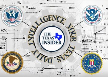 Your Daily Texas Intelligence