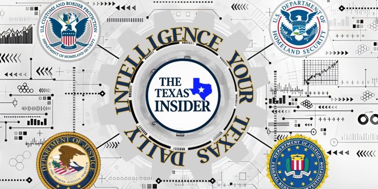 Your Daily Texas Intelligence