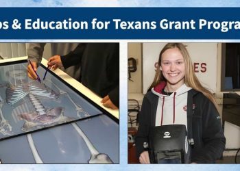 $14 Million Just Dropped to Help YOU Land a High-Paying Texas Job!