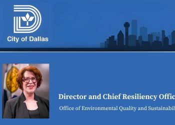Dallas Taps EPA Attorney to Lead Environmental and Climate Efforts