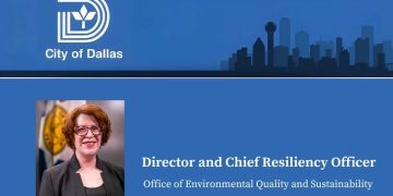Dallas Taps EPA Attorney to Lead Environmental and Climate Efforts