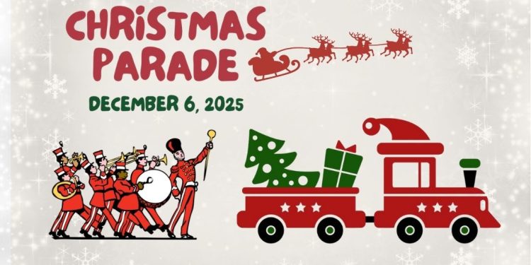 Dayton’s Spirit of Christmas Parade Is Coming—Get Downtown for Lights, Music, and Holiday Magic
