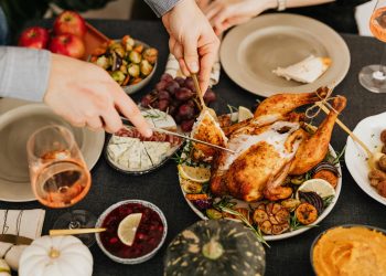 Free Turkeys This Week: Where to Grab Thanksgiving Dinner Across Texas