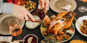 Free Turkeys This Week: Where to Grab Thanksgiving Dinner Across Texas