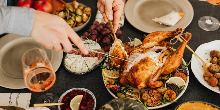 Free Turkeys This Week: Where to Grab Thanksgiving Dinner Across Texas