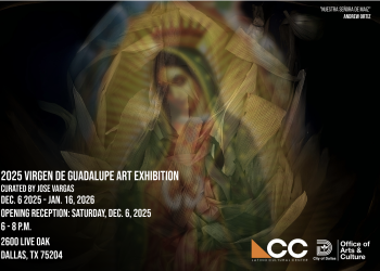 Nearly 500 Years of Faith, Culture, and Art Come Alive This December in Dallas