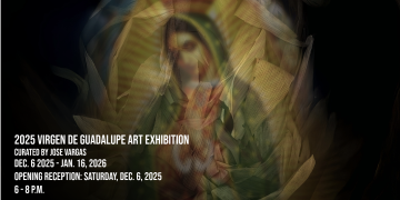 Nearly 500 Years of Faith, Culture, and Art Come Alive This December in Dallas