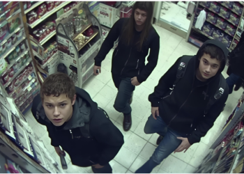 Organized Groups of Mostly Teenagers Just Stole $8 Million From Retail Stores in 5 Years—And It’s Getting Worse