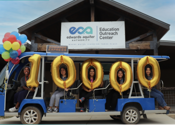 San Antonio’s Hidden Gem Just Hit 10,000 Visitors—And It’s Teaching South Texas About Water