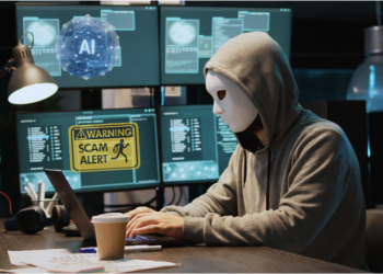 FBI Warning: Scammers Are Weaponizing AI This Holiday Season—Here’s How to Protect Yourself