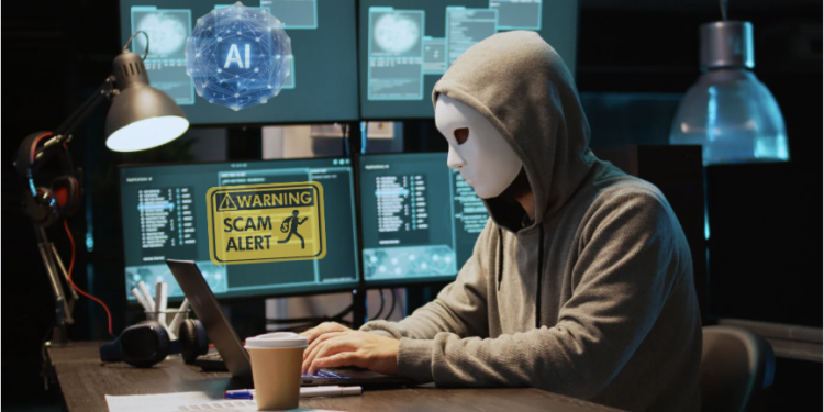 FBI Warning: Scammers Are Weaponizing AI This Holiday Season—Here’s How to Protect Yourself