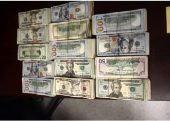 CBP Officers Stop Another $70K in Unreported Cash at Brownsville Border—Pattern of Money Laundering Continues