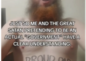 Portland Man Arrested for Threatening to Kill ICE Officers and Sexually Assault Their Wives