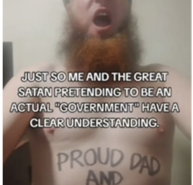 Portland Man Arrested for Threatening to Kill ICE Officers and Sexually Assault Their Wives