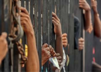 DHS Just Marked 5 Years Fighting Human Trafficking—And Texas Is on the Front Lines