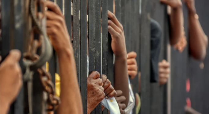 DHS Just Marked 5 Years Fighting Human Trafficking—And Texas Is on the Front Lines