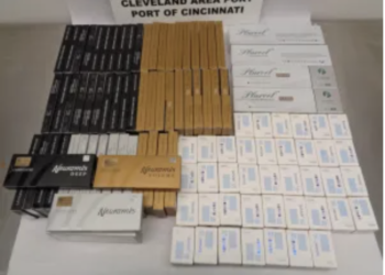CBP Just Stopped $407,000 Worth of Fake Pharmaceuticals and Black Market Contact Lenses—Here’s Why You Should Care