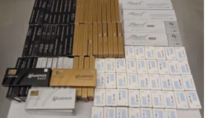 CBP Just Stopped $407,000 Worth of Fake Pharmaceuticals and Black Market Contact Lenses—Here’s Why You Should Care