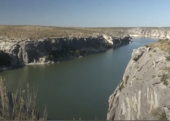 Mexico Just Agreed to Send Water Back to Texas Farmers—202,000 Acre