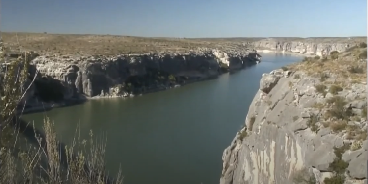 Mexico Just Agreed to Send Water Back to Texas Farmers—202,000 Acre