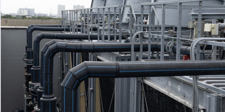 Russian Hackers Just Got Caught Attacking America’s Water Systems