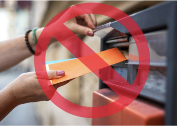 Texas Prisons Are Asking Volunteers to Stop Sending Physical Mail—Here’s Why and What It Means