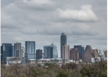 Austin Opens Cold Weather Shelters as Cold Front Hits—Here’s What Every Major Texas City Is Doing to Help