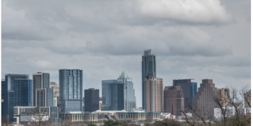 Austin Opens Cold Weather Shelters as Cold Front Hits—Here’s What Every Major Texas City Is Doing to Help